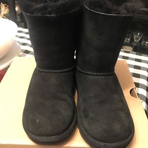 Ugg boots for girls